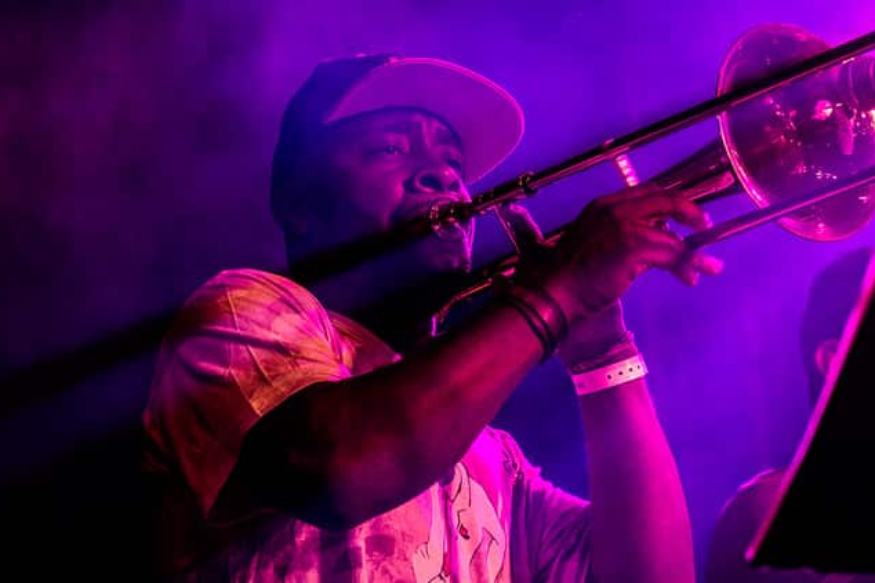 Rediscover B3a's summer concert